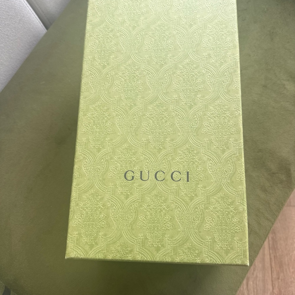 Gucci Ryton sneaker - Picture 6 of 6